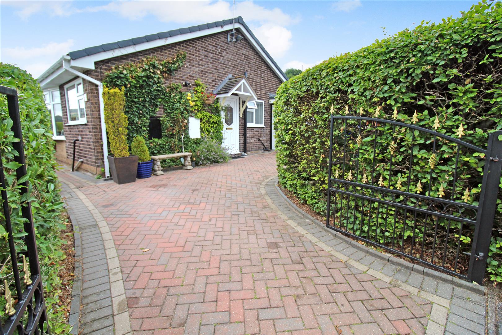 Nursery Avenue, Stockton Brook, Stoke-On-Trent